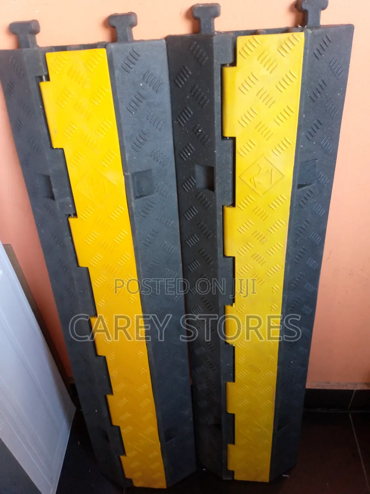 Rubber Cable Protector