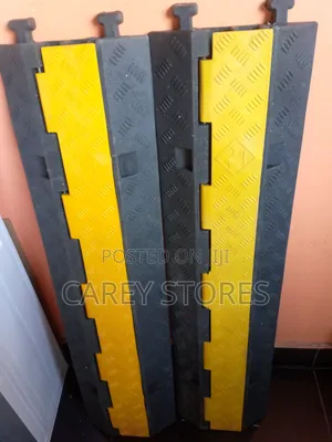 Rubber Cable Protector