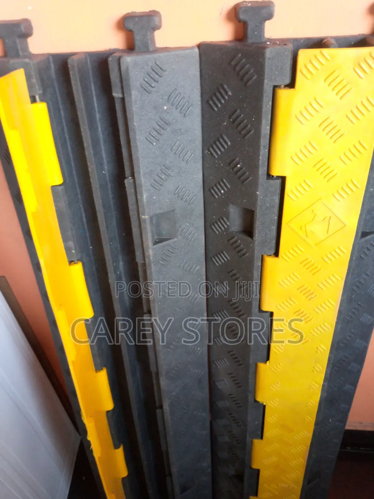 Rubber Cable Protector