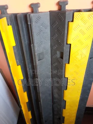 Rubber Cable Protector