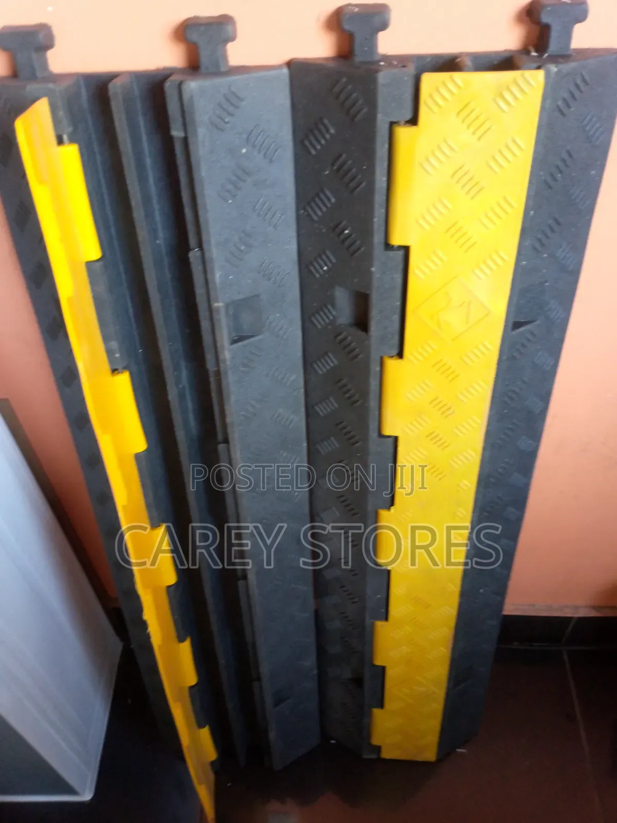 Rubber Cable Protector