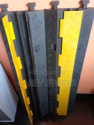 Rubber Cable Protector