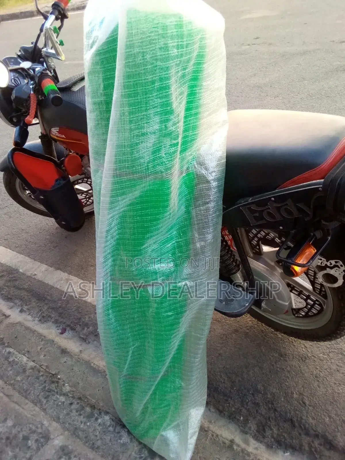 Construction Net( Building Safety Net)