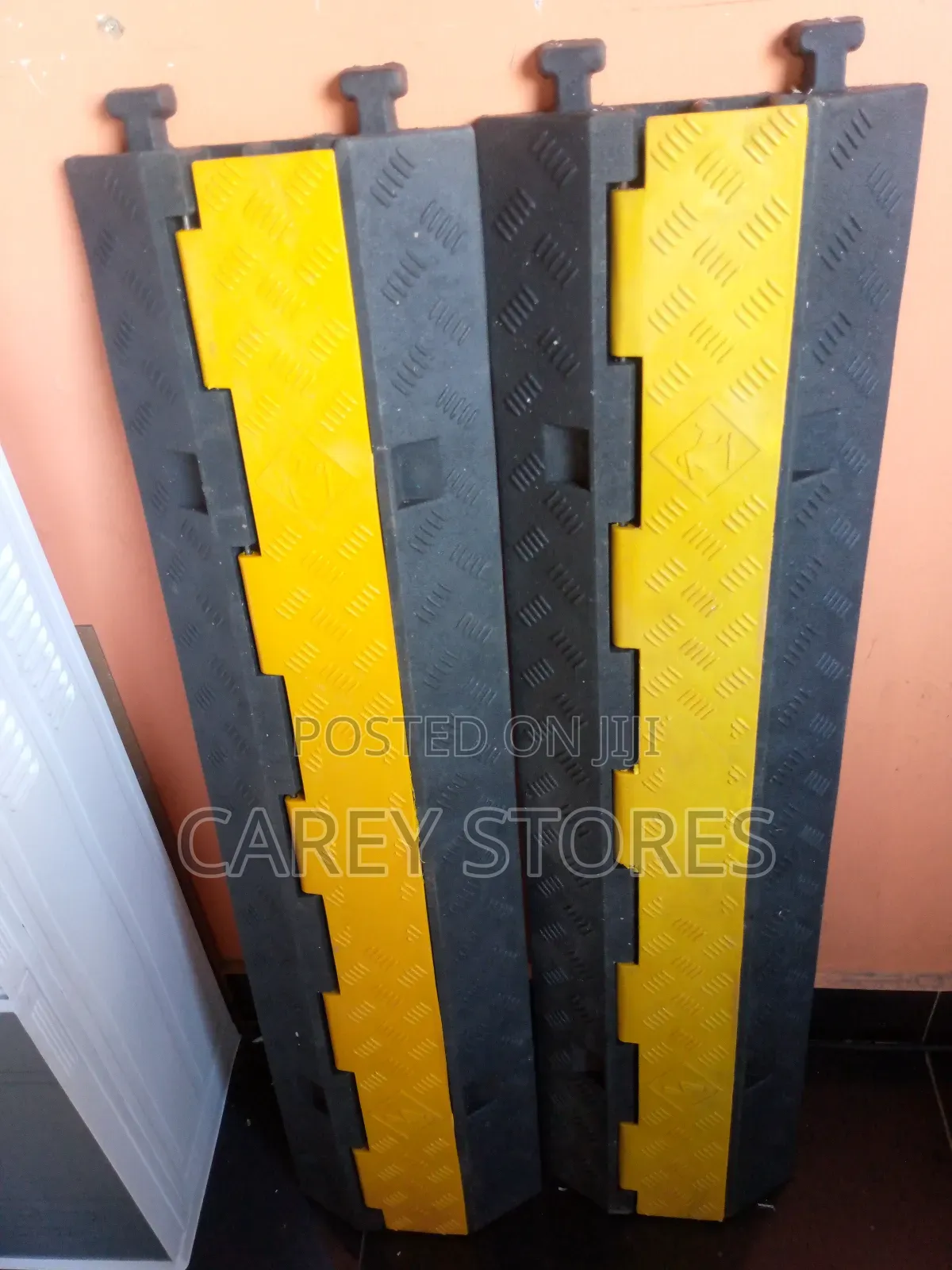 Rubber Cable Protector