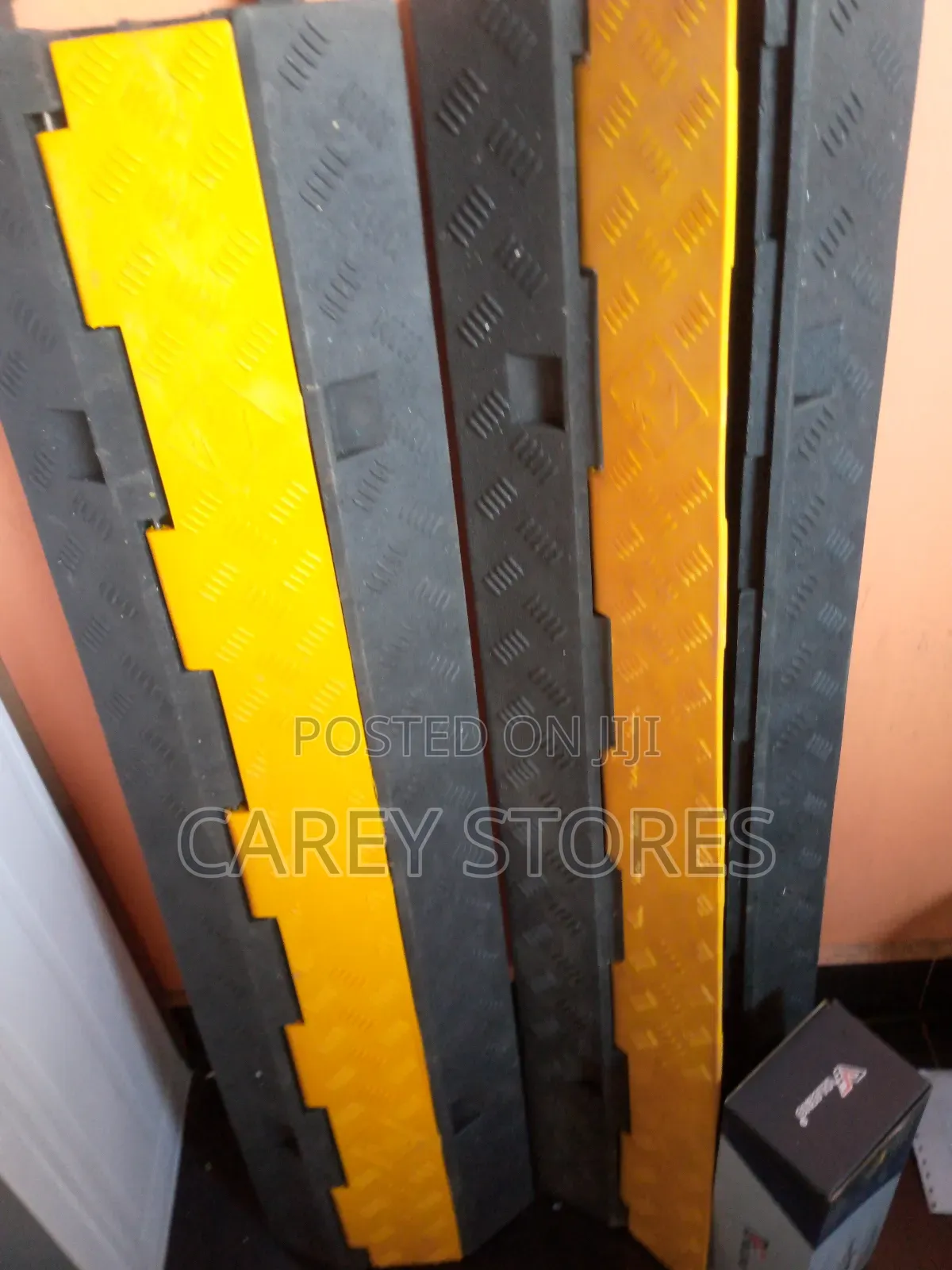 Rubber Cable Protector