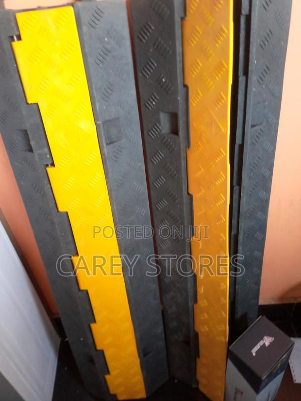 Rubber Cable Protector - thumbnail 5