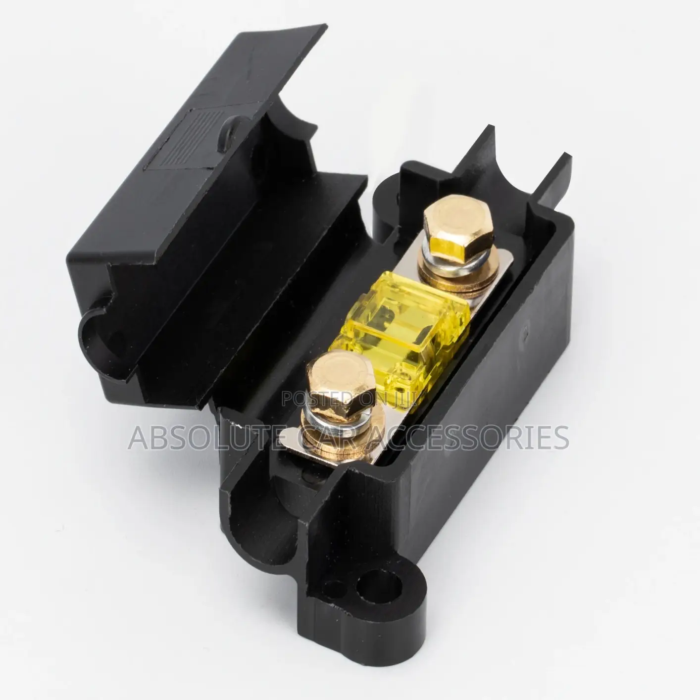 Midi Fuse With Holder
