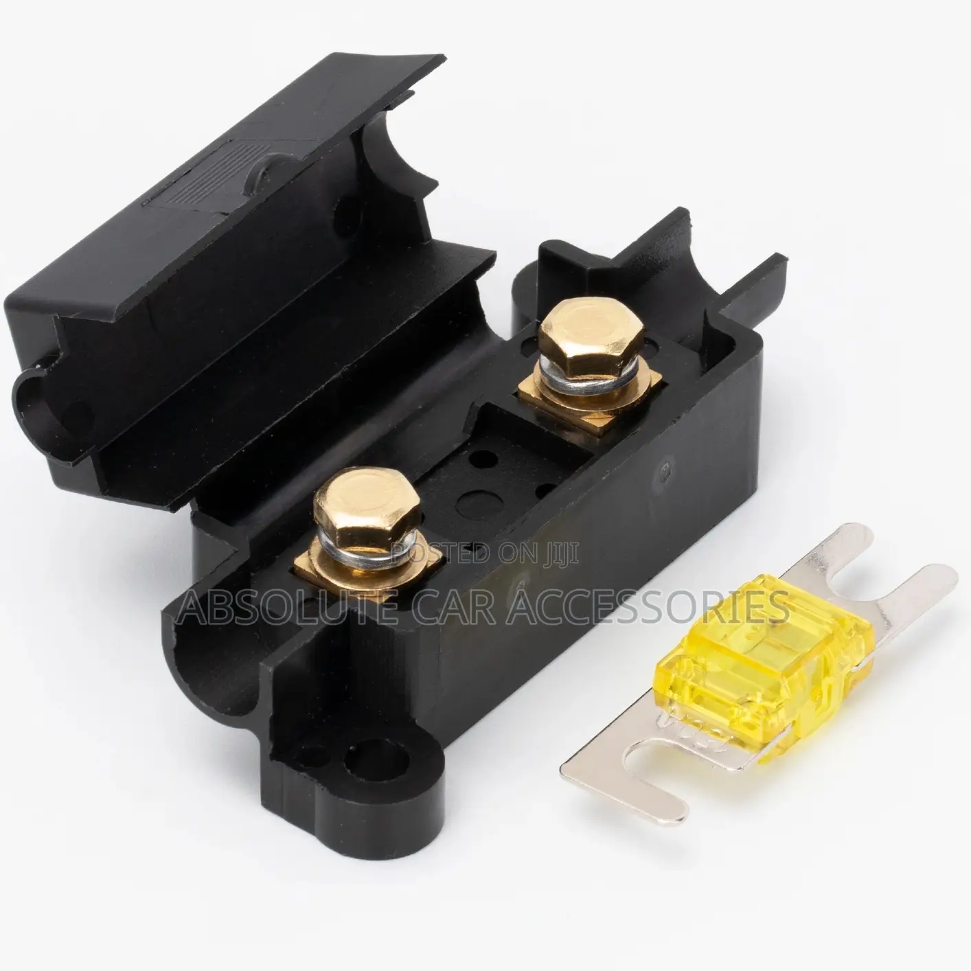 Midi Fuse With Holder