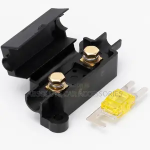 Midi Fuse With Holder
