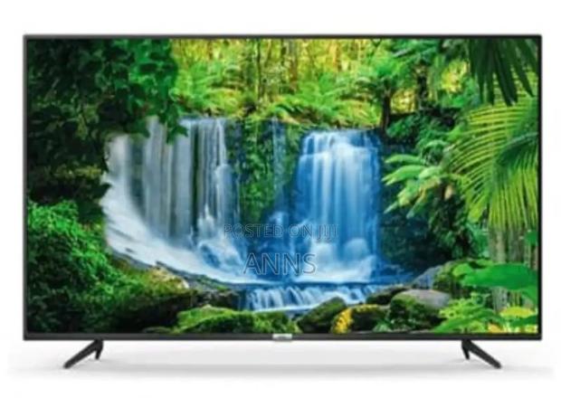 Vitron 55 Inch ~ Android Smart HTC55 Television - thumbnail 3