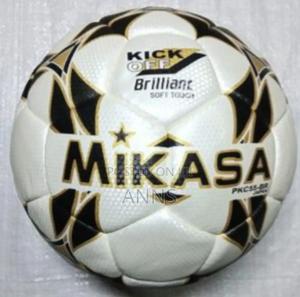 Mikasa Original Football - main view