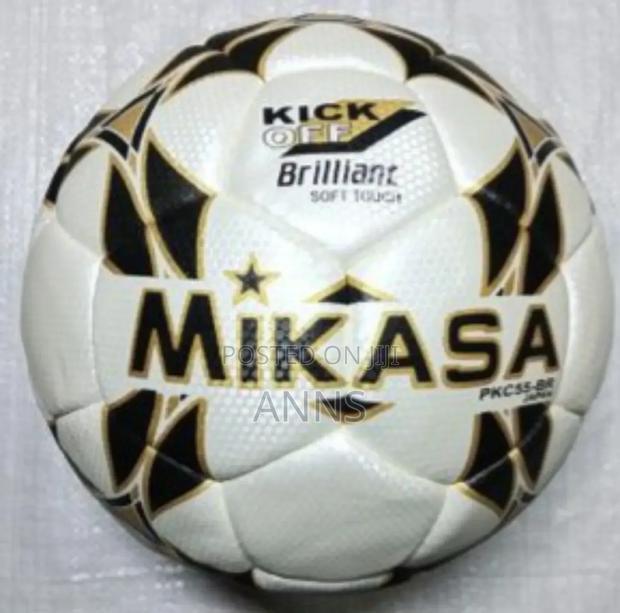 Mikasa Original Football