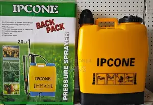 Knapsack 20L Sprayer