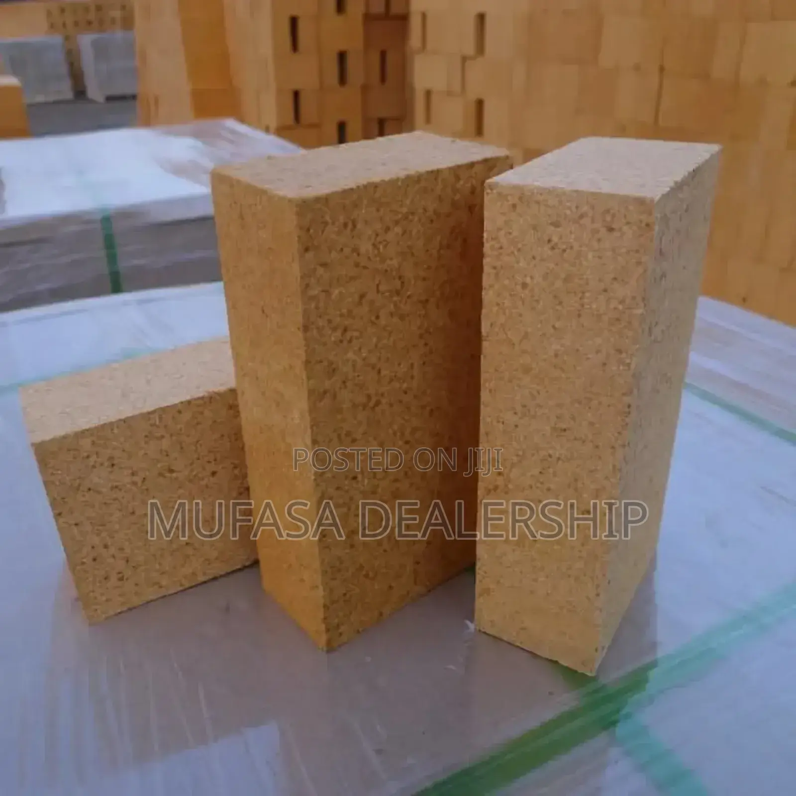 Fire Bricks For Chimneys