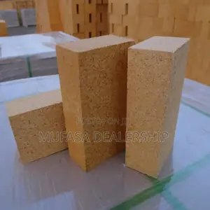 Fire Bricks For Chimneys