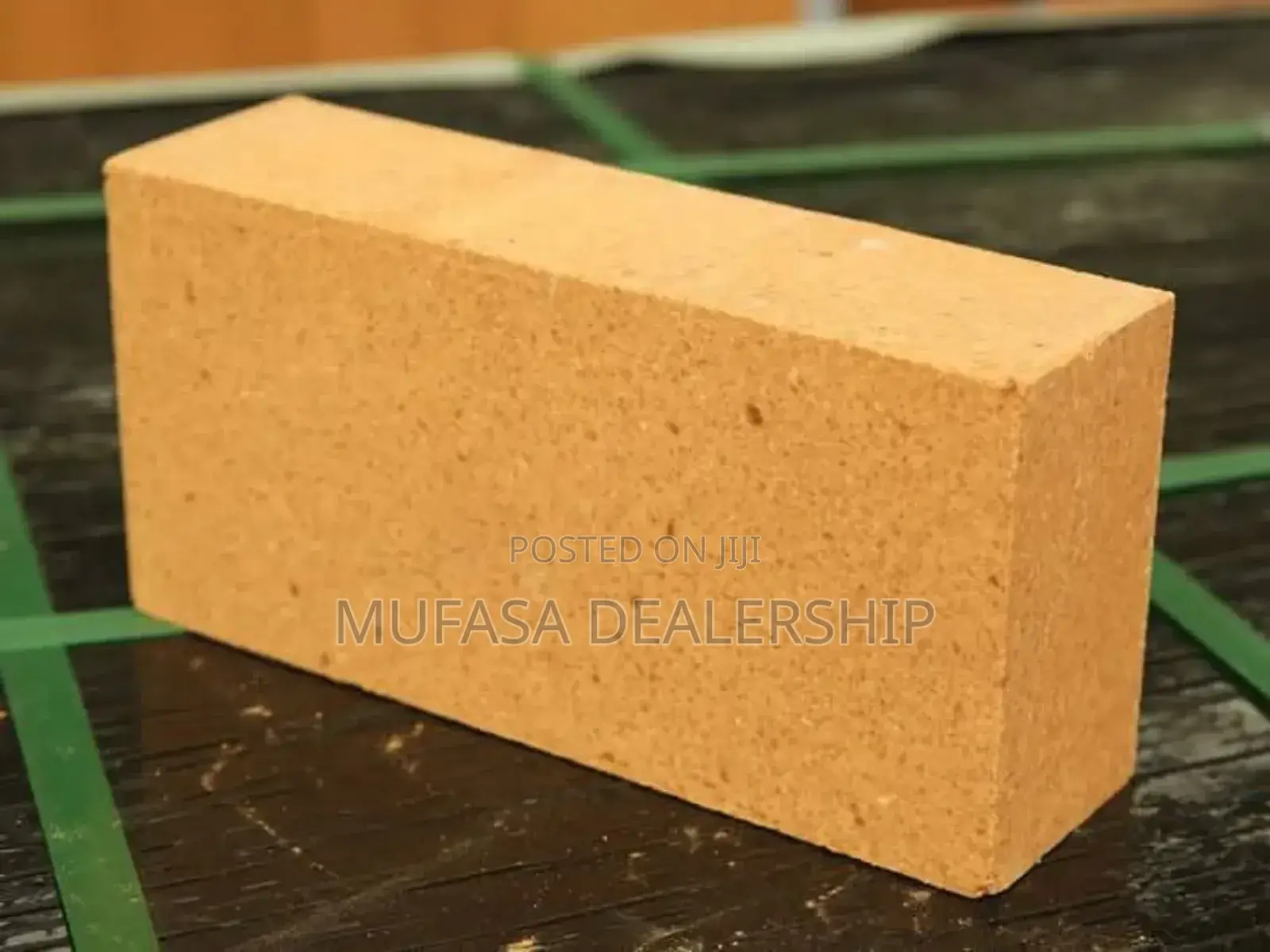 Fire Bricks For Chimneys