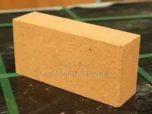 Fire Bricks For Chimneys