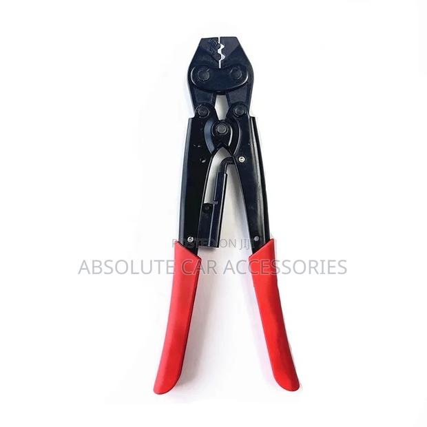 Automatic Stripper/Self Adjusting Insulation Stripper - thumbnail 3