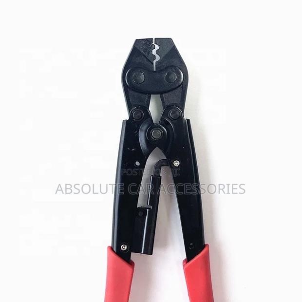 Automatic Stripper/Self Adjusting Insulation Stripper - main view