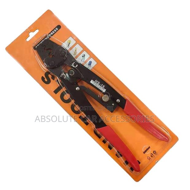 Automatic Stripper/Self Adjusting Insulation Stripper - thumbnail 2