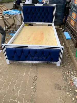Latter-Day Beds