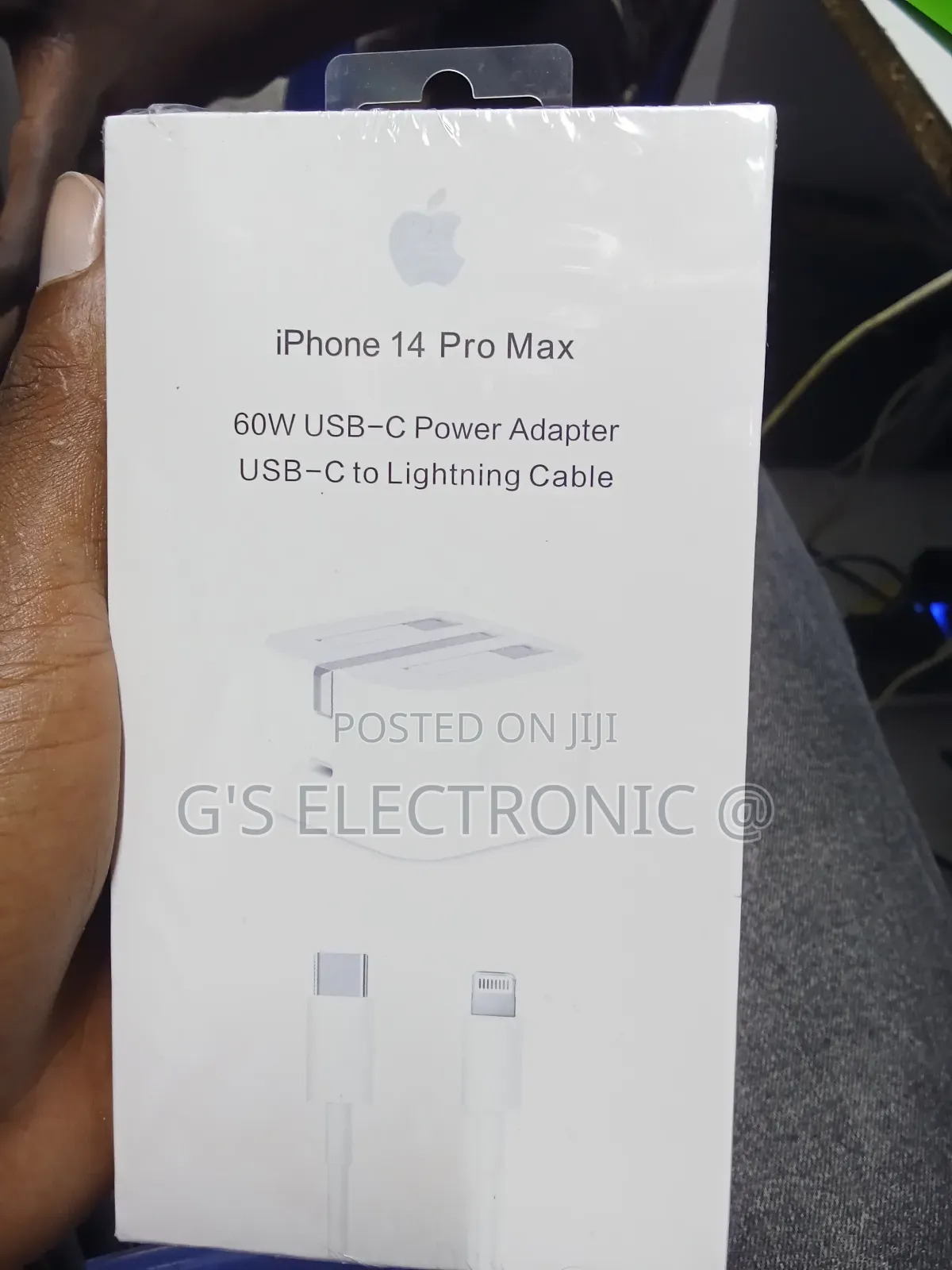 60w iPhone Charger/iPhone 15,14,13,12,11