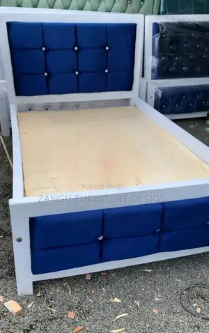 Currently Made Beds