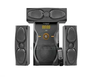Vitron Woofer 3.1ch V651