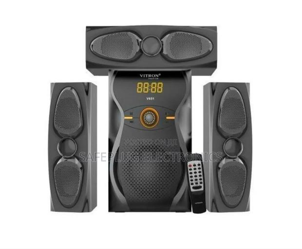 Vitron Woofer 3.1ch V651
