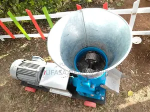 Animal Feed Pelletizers
