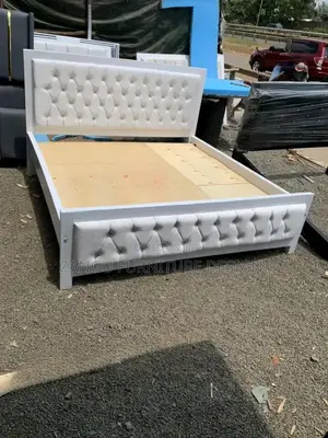 Twenty-First-Century Beds