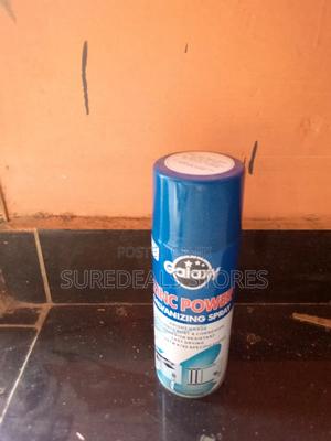 Zinc Galvanizing Spray - thumbnail 2