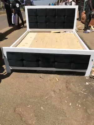 Current Beds