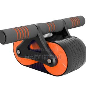 * Fitness Ab Roller Coaster Wheel*Fit - thumbnail 2