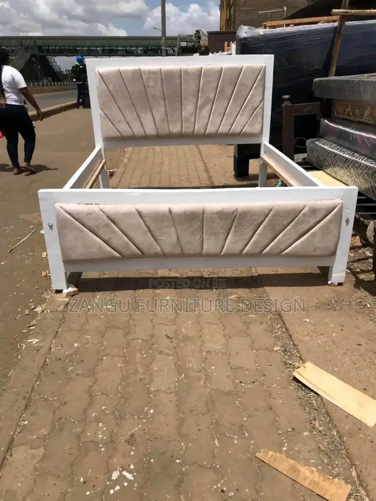 In Style Beds