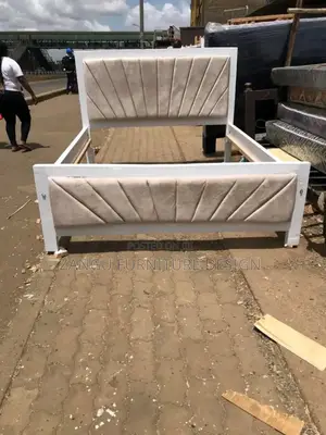 In Style Beds
