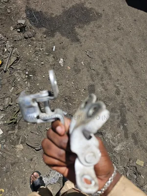 Door Hinges for Probox Succeed Etc