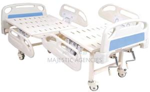 3 Function Hospital Bed Alone - thumbnail 2