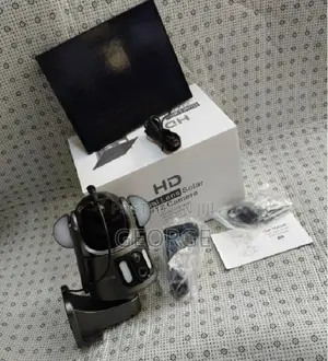 Imported 4G -Ubox Dual Lense