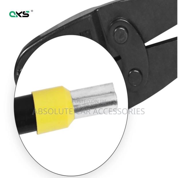 Automatic Stripper/Self Adjusting Insulation Stripper - thumbnail 4