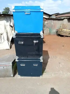 School Storage Boxes.