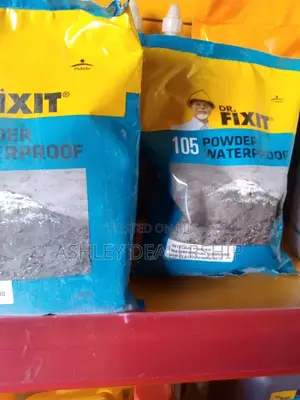 Dr Fix It Waterproof Powder