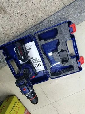 Cordless Drill 21vts