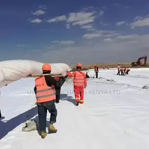 Road Construction Filter Material