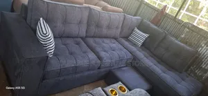 Coner Seat Coach 6 Seater