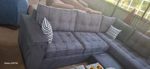 Coner Seat Coach 6 Seater