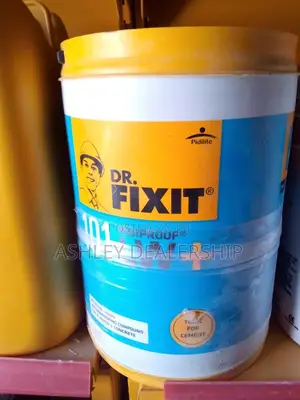 Dr Fix It Waterproof LW+ (Pidiproof)