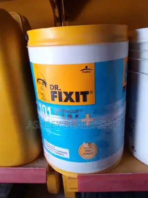 Dr Fix It Waterproof LW+ (Pidiproof)