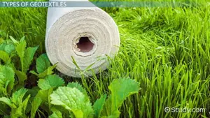 Geomembrane Material