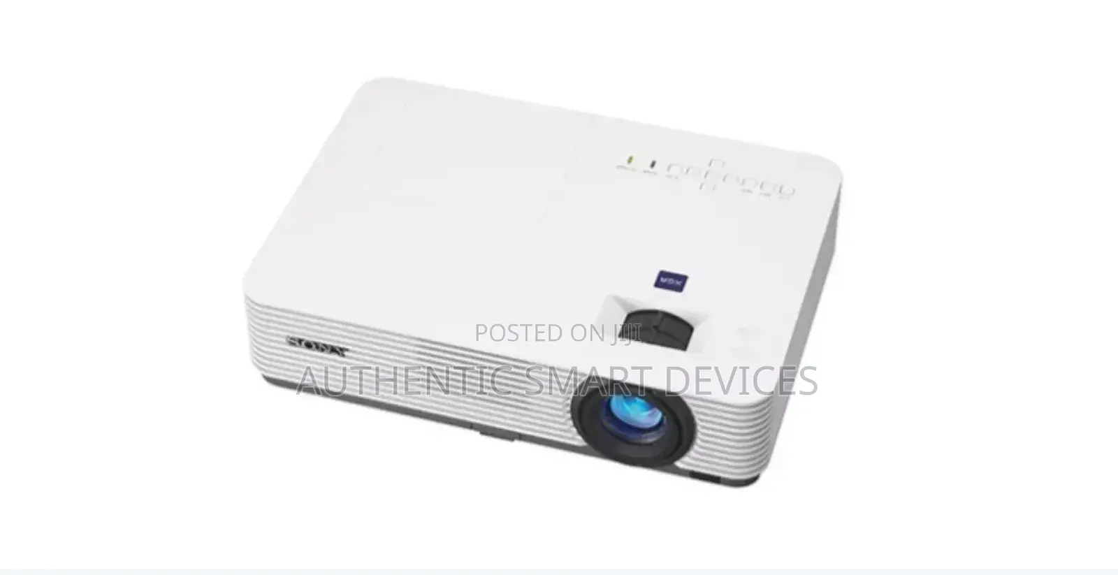 SONY VPL-Dx270 Xga 3500 Lumens 3lcd Projector